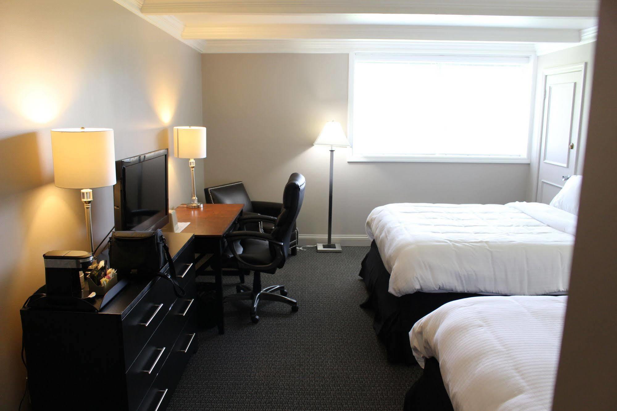 Conley Resort Butler Ngoại thất bức ảnh