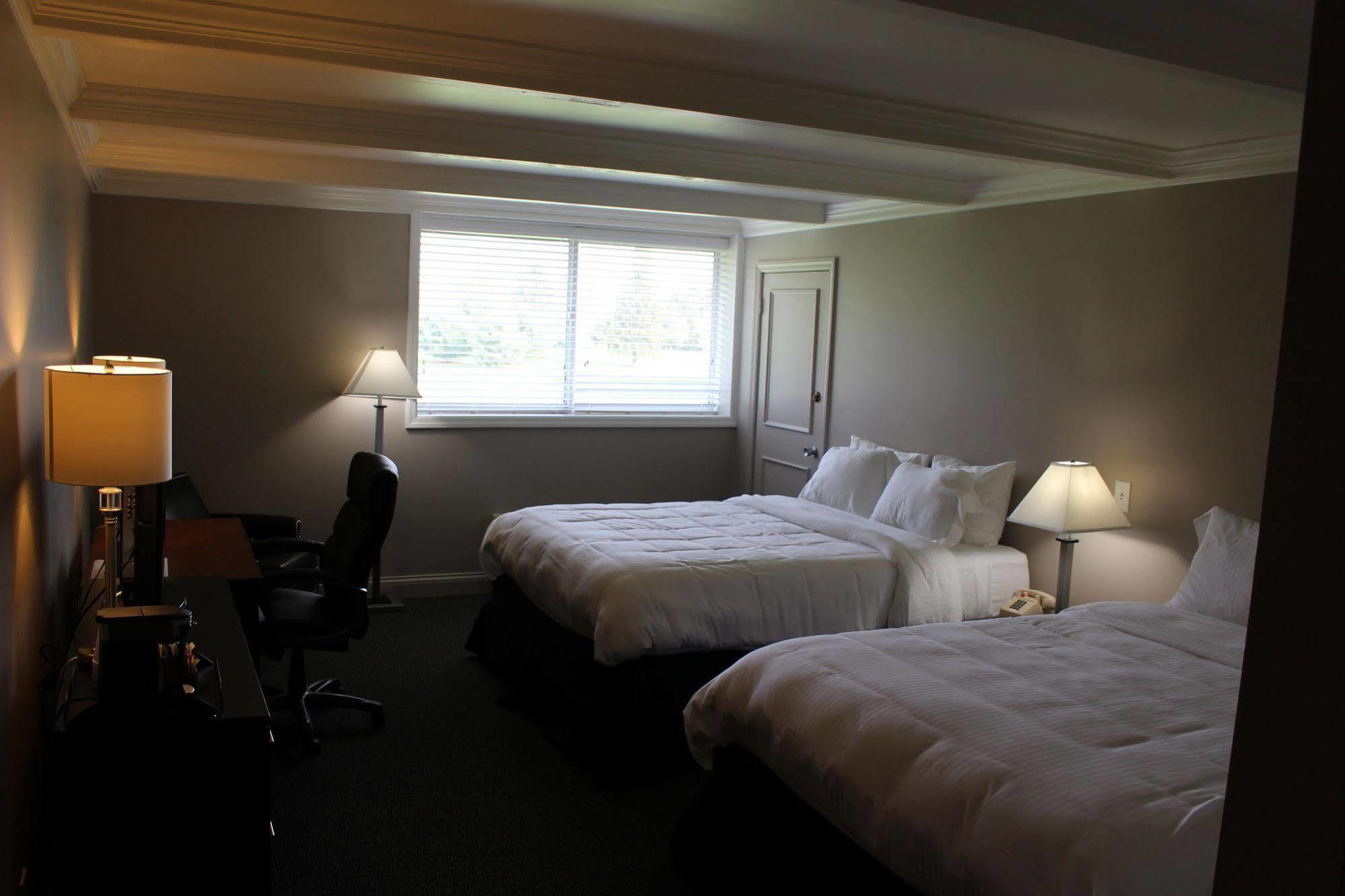 Conley Resort Butler Ngoại thất bức ảnh